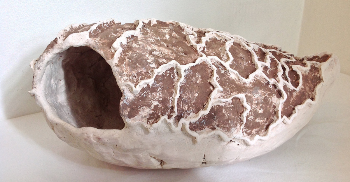 Jocelyne Guérin Les arts foreztiers