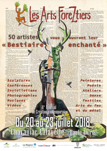 affiche-Arts-Foreztiers-2018